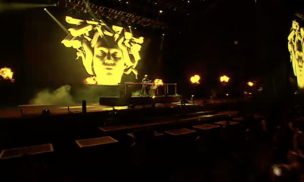 MEDUZA Live at Lollapalooza in Argentina 2024 – Full Set